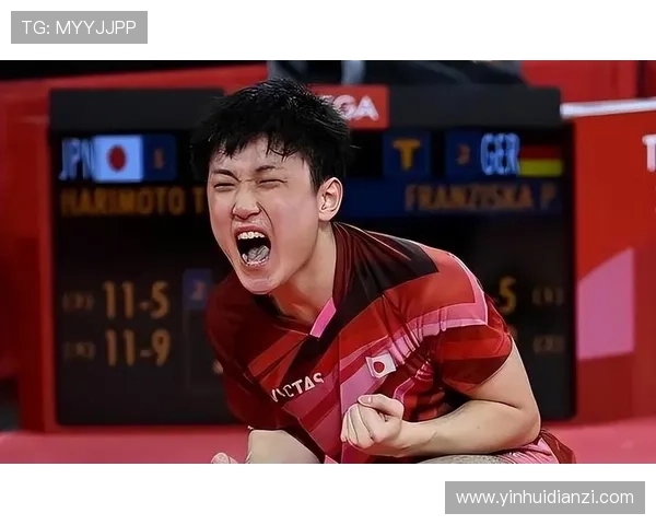 张本智和连获MVP 感叹努力终获回报 张本智和连获MVP 感叹努力终获回报